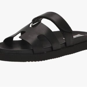 Steve Madden Mayven slides